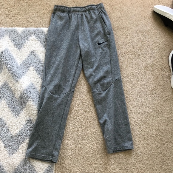 Nike Other - Boys Nike sweat pants